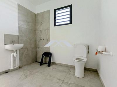 Bureau - 60 m² - 3 pièces