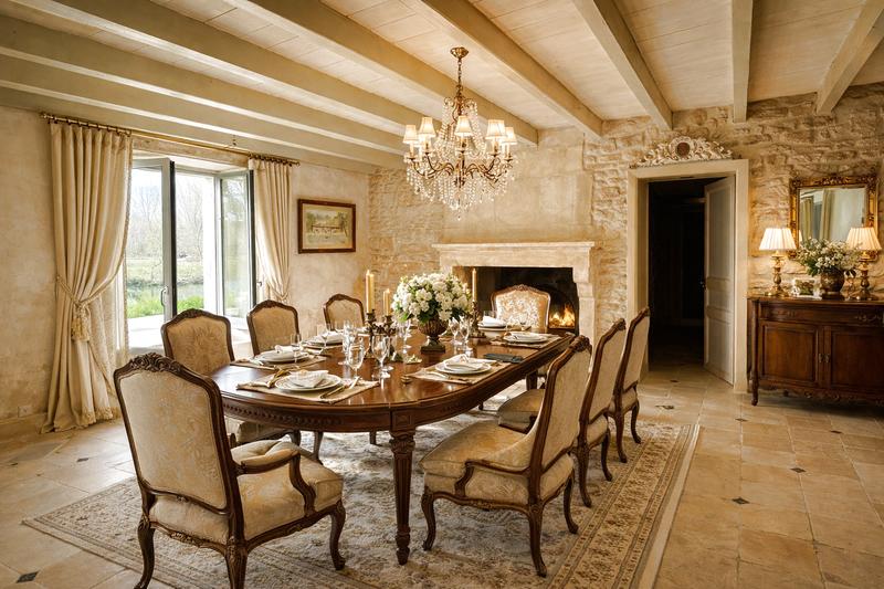 Maison - 197 m² - 8 pièces