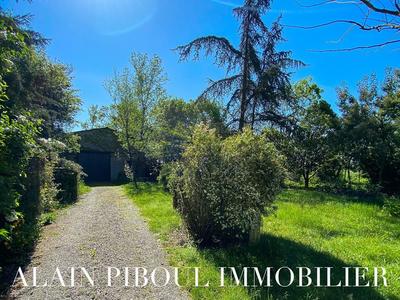 Maison traditionnelle - 90 m² - 4 pièces