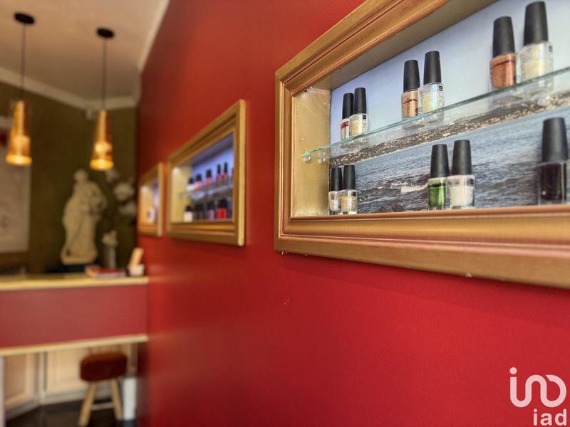 Local commercial - 28 m²