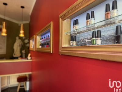 Local commercial - 28 m²