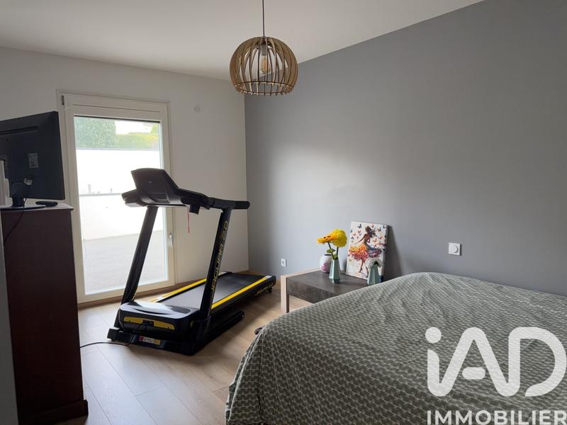 Maison - 170 m² - 6 pièces