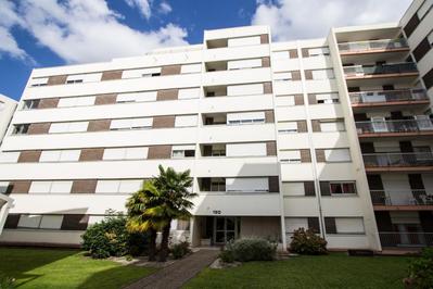 Studio - 26 m² - 1 pièce