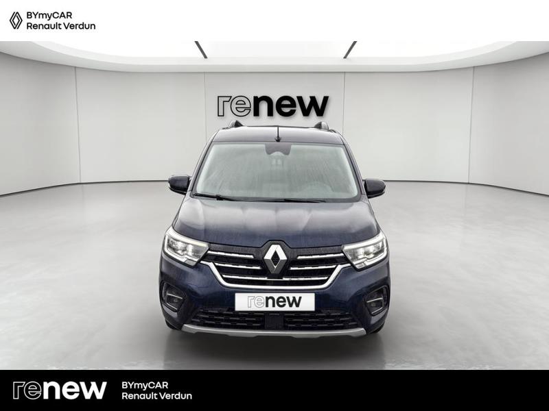 Renault Kangoo TCe 130 Techno