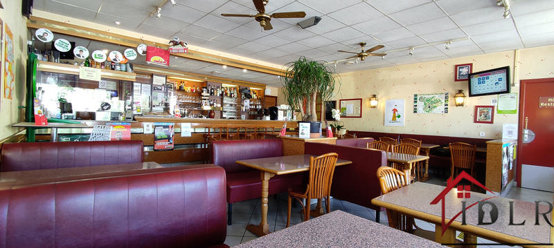 Fonds de commerce - Magasins - 630 m²