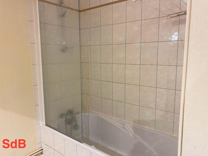 Appartement - 92 m² - 4 pièces