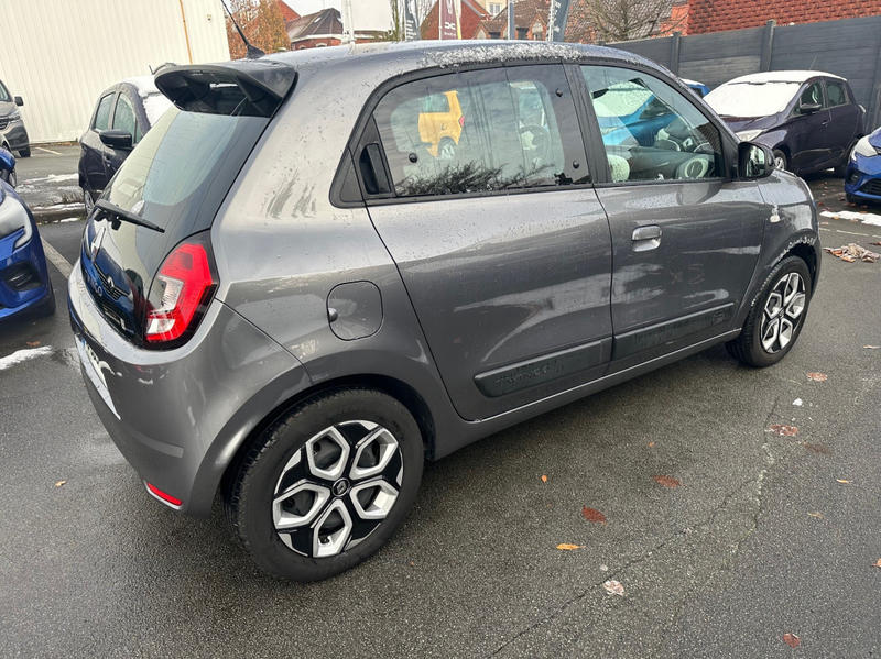 Renault Twingo III Equilibre Sce 65