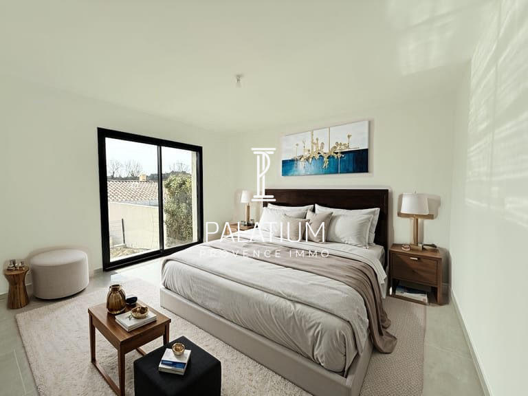 Maison - 140 m² - 7 pièces