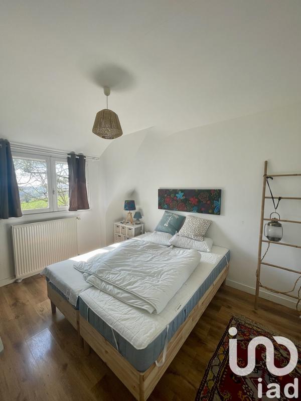 Maison de campagne - 174 m² - 10 pièces