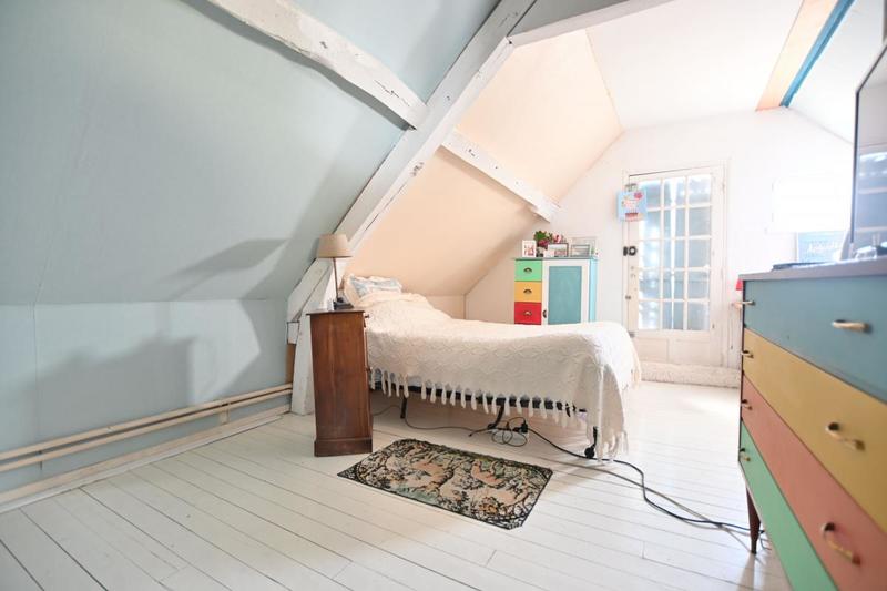 Maison - 173 m² - 4 pièces