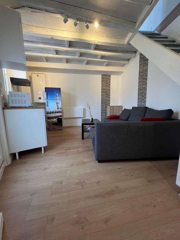Maison - 33 m² - 2 pièces