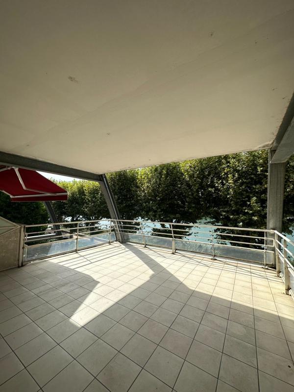 Duplex - 94 m² - 3 pièces