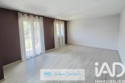Duplex - 130 m² - 6 pièces