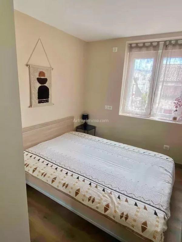 Immeuble - 110 m² - 6 pièces