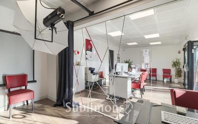 Fonds de commerce - 42 m²