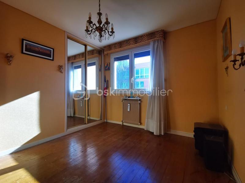 Appartement - 78 m² - 3 pièces