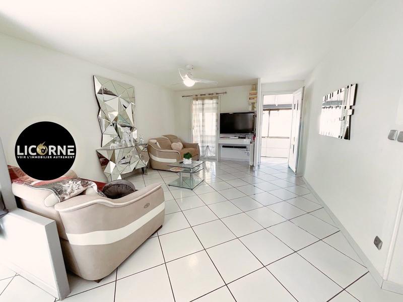 Villa - 105 m² - 5 pièces