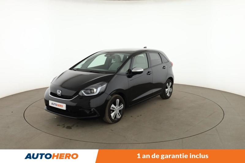 Honda Jazz 1.5 i-Mmd Exclusive At 109 ch