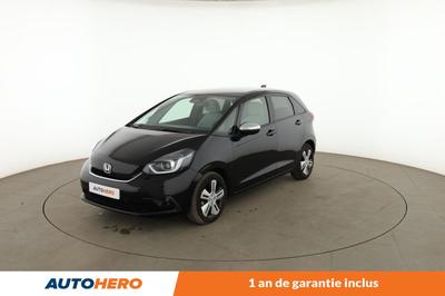 Honda Jazz 1.5 i-Mmd Exclusive At 109 ch