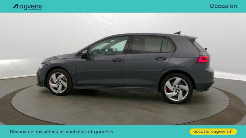 Volkswagen Golf 1.4 eHybrid 245ch Gte Dsg6
