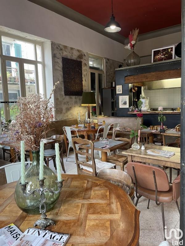 Local commercial - 75 m²