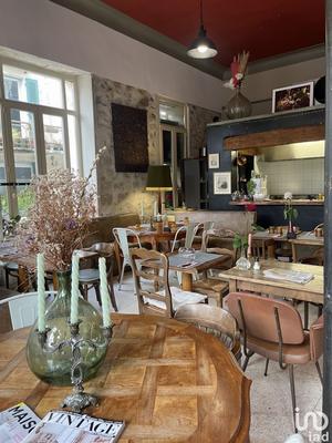 Local commercial - 75 m²