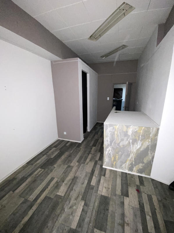 Local commercial - 66 m²