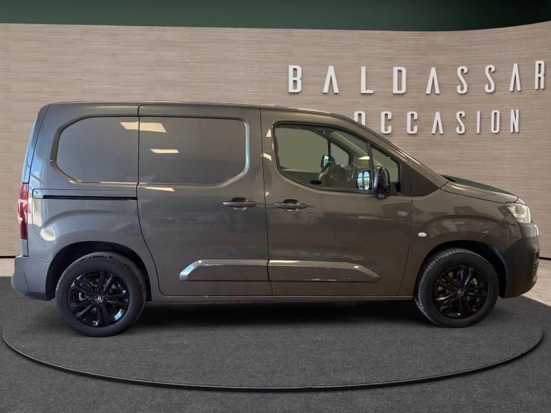 Citroën Berlingo (30) Van m 650 Bluehdi 130 s&amp;S Eat8 Driver