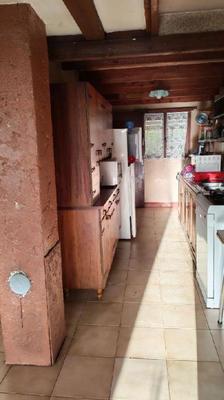 Maison - 103 m² - 4 pièces