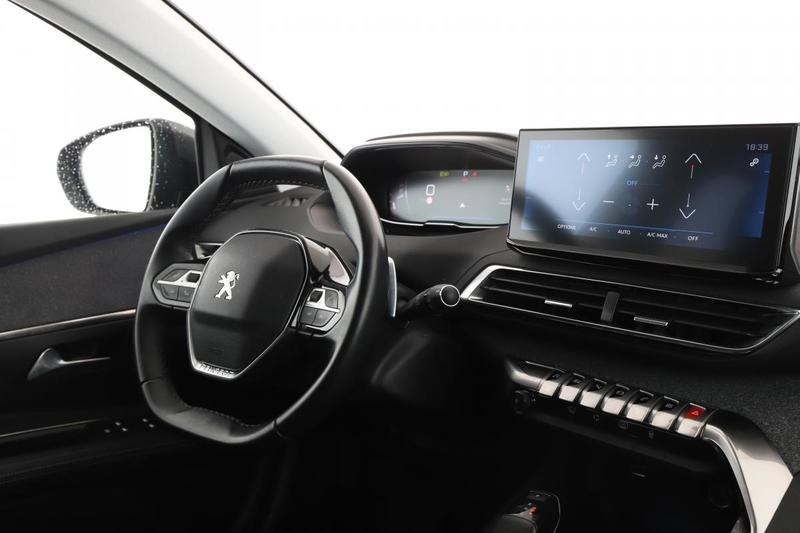 Peugeot 3008 1.2 PureTech Allure Pack Eat8 130 ch