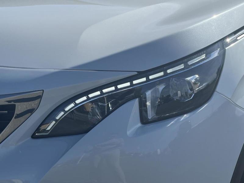 Peugeot 3008 II BlueHDi 130 s&amp;amp;S Eat8 Gt Line