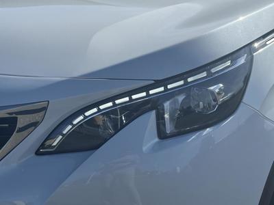Peugeot 3008 II BlueHDi 130 s&amp;amp;S Eat8 Gt Line