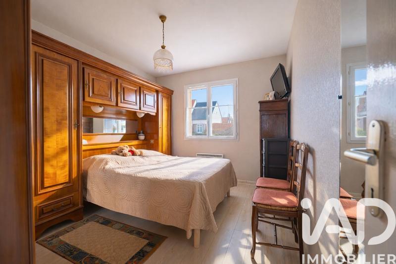 Maison - 147 m² - 6 pièces