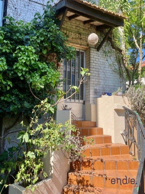 Maison - 126 m² - 7 pièces