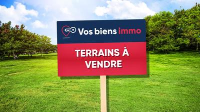 Terrain de loisirs - 11 765 m²