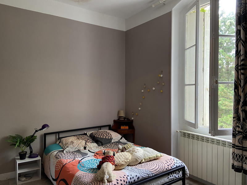 Maison - 370 m² - 12 pièces