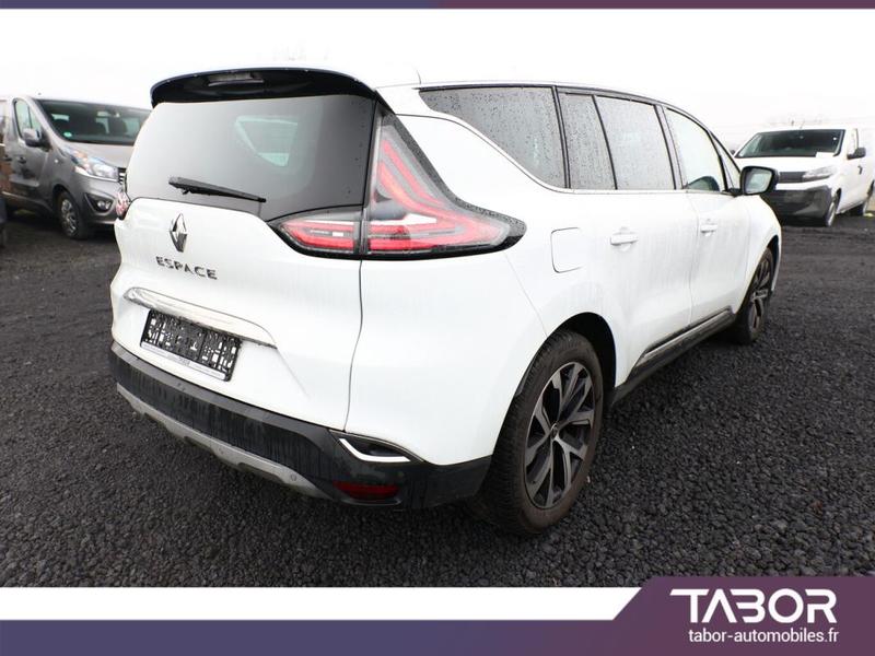 Renault Espace TCe 225 Edc Elysée Led Gps Pano