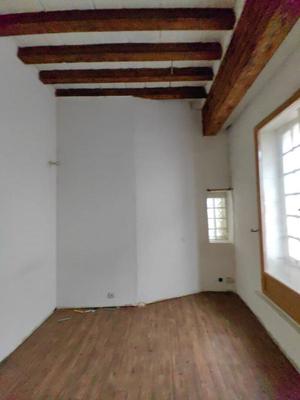 Maison de village - 138 m² - 5 pièces