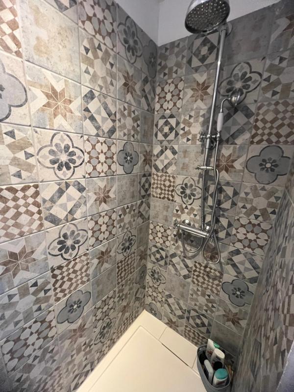 Maison de village - 109 m² - 4 pièces