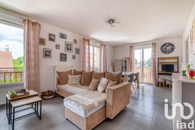 Appartement - 67 m² - 3 pièces