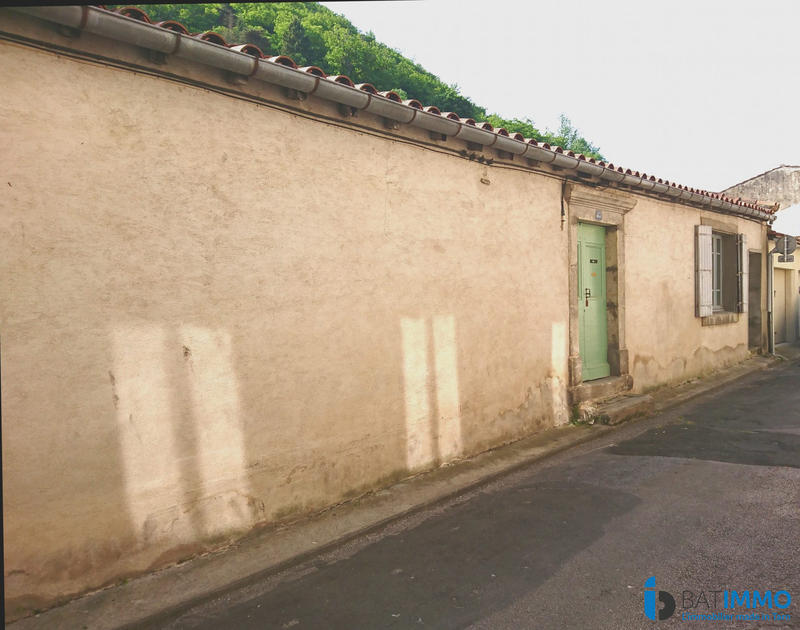 Local d'activités - 140 m² - 2 pièces