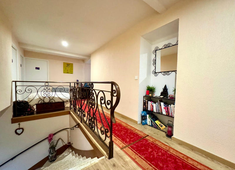 Maison - 400 m² - 15 pièces