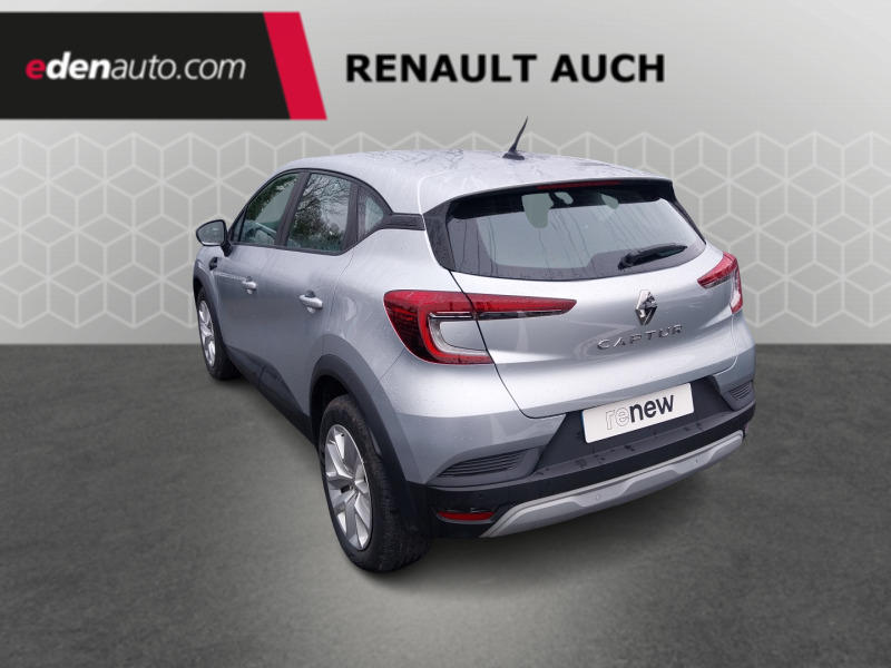 Renault Captur TCe 100 Gpl - 21 Business