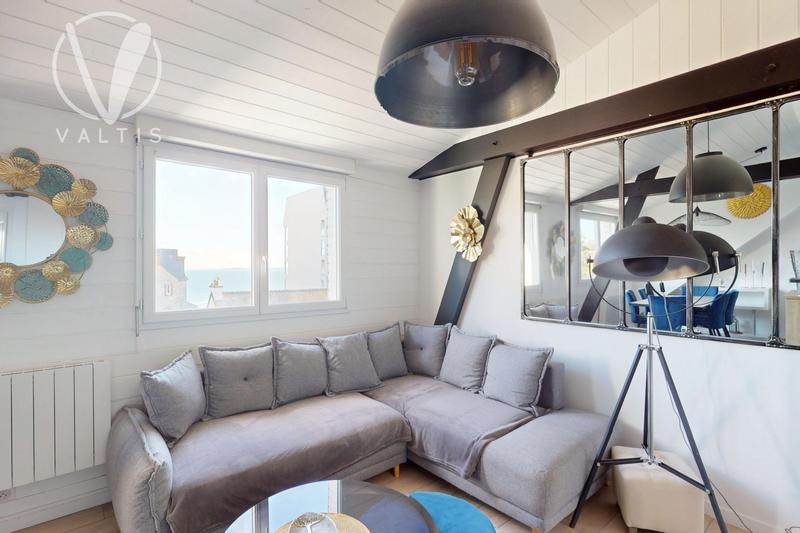 Appartement - 49 m² - 3 pièces