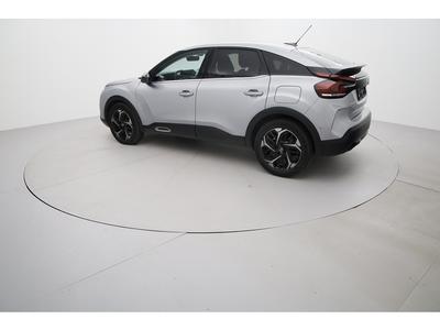 Citroën C4 Max BlueHDi 130 Eat8