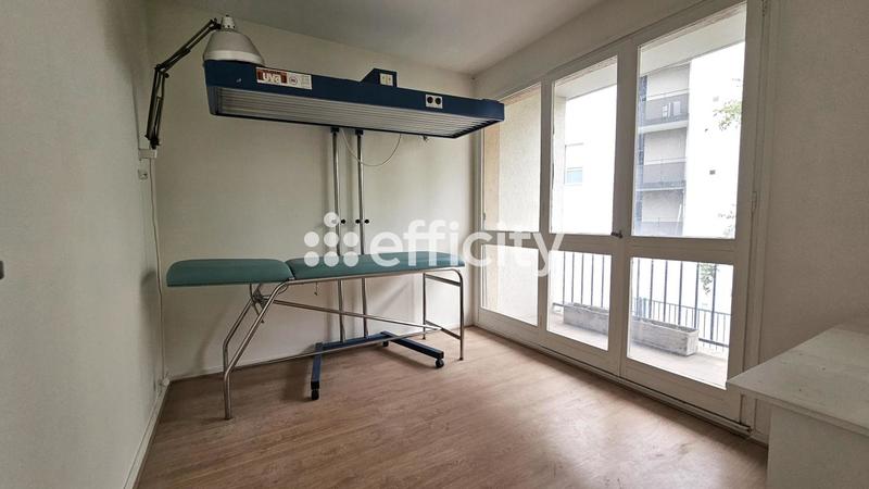 Appartement - 91 m² - 5 pièces