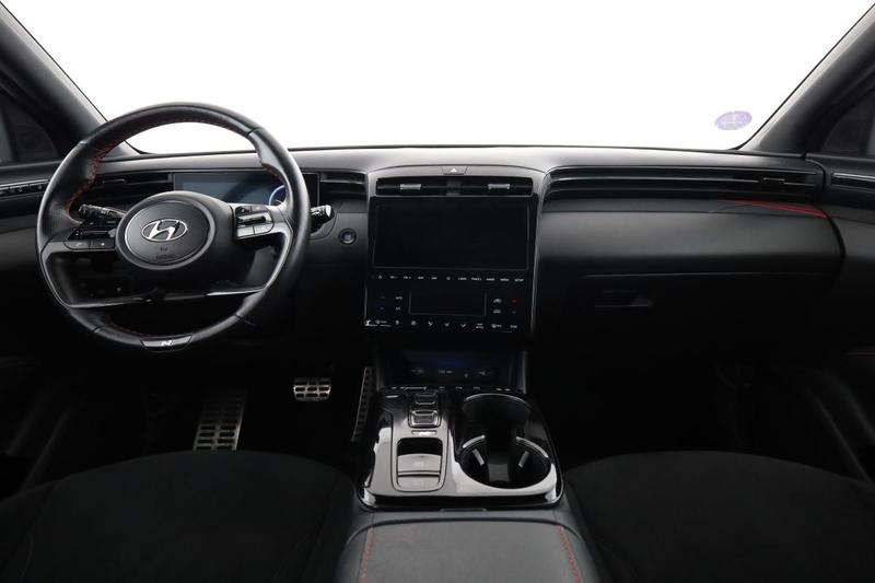 Hyundai Tucson 1.6 t-GDi Hybrid 48v n Line Executive Dct-7 150 ch