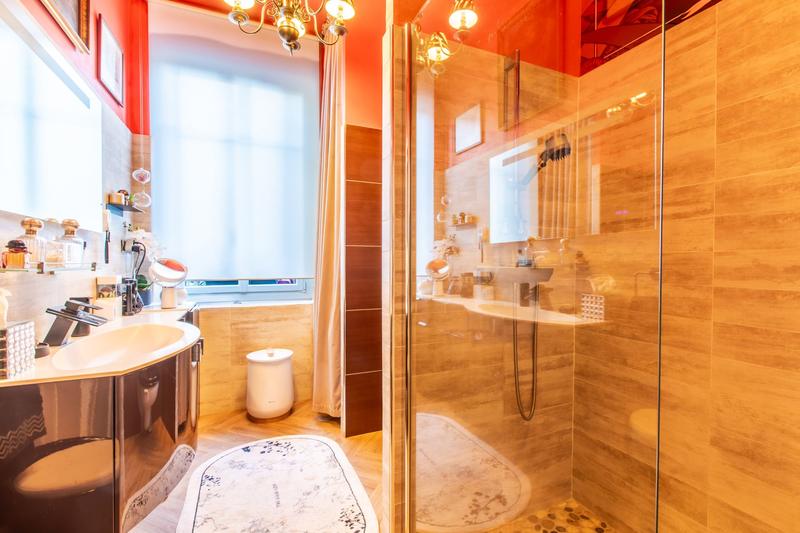 Appartement - 104 m² - 3 pièces