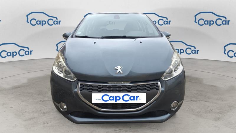 Peugeot 208 1.6 e-HDi 92 Allure Pack