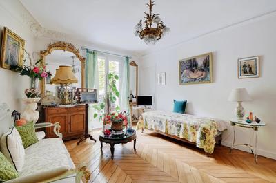 Appartement - 117 m² - 4 pièces